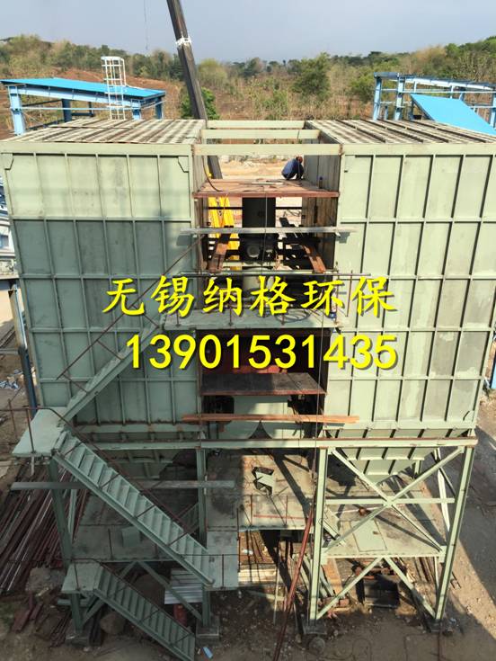 安裝8